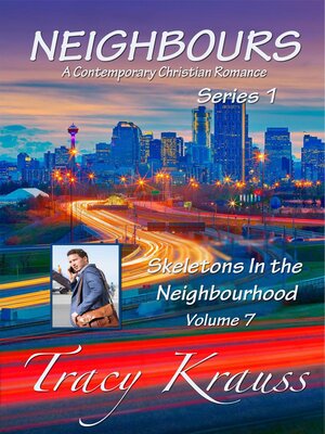 cover image of Skeletons In the Neighbourhood